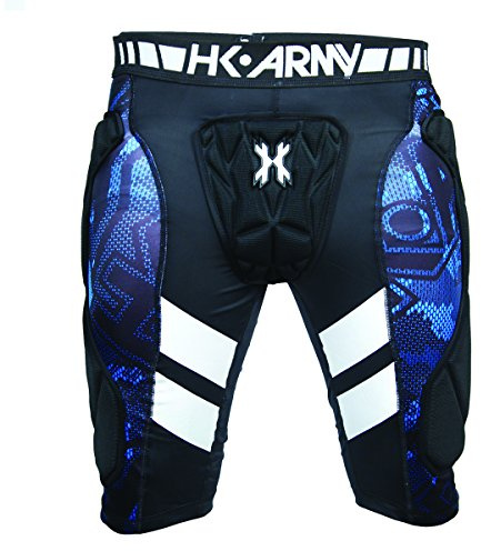 HK Army Crash Slider Shorts (L/XL)