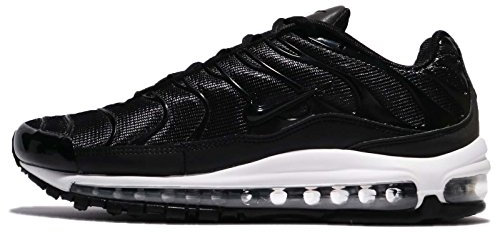 NIKE Air Max 97 / Plus Mens Ah8144-001 Size 5