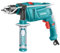 TOTAL - Taladro Percutor de Cable con Potencia de 850 W - Portabrocas Manual con Capacidad de 13 mm - Velocidad Variable - Velocidad sin Carga 2700 rpm