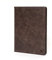 Porter Riley - Lederhülle für iPad Air 10.5 3. Generation Ausgabe 2019. Premium Echtleder Standhülle/Cover/Flip (Schokoladenbraun)