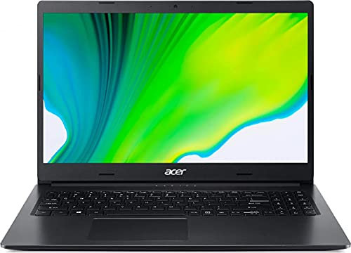 Acer A315-23-R15K Aspire 3 - Notebook Ryzen 5 SSD 512 GB + Ram 8 GB 15.6 Windows 10