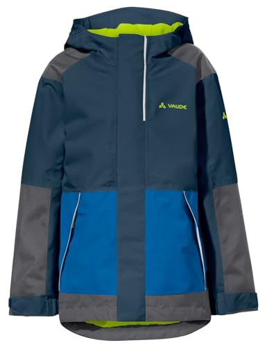 VAUDE Kids Caprea 2L Jacket