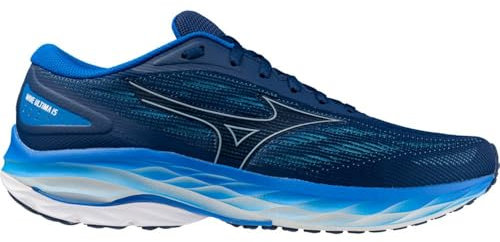 Mizuno Wave Ultima 15 Running Shoes EU 44 1/2