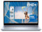 Dell Inspiron 14 2-en-1 (7440) - 14'' Full HD+ Écran Tactile, Intel Core 7 150U, 16 Go de RAM, 512 Go SSD, Intel Iris XE Graphics, Windows 11 Home,Clavier Rétroéclairé Azerty, Aluminium Ice Blue