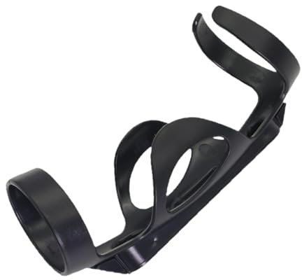 kowaku Fahrradflaschenhalter Bike Banana Mount Flasche Käfig Bananenbecherhalter Bananenbecher