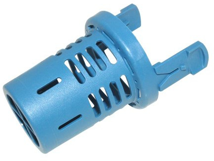 Filtro Central para lavavajillas Hotpoint equivalente al C00256572