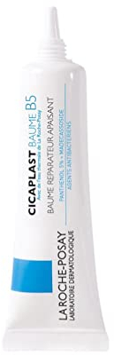 LRP CICAPLAST BAUME B5 15ML LRP