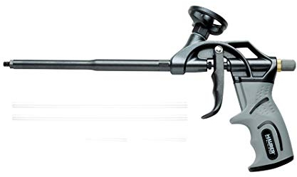 PISTOLA SCHIUMA POLIURETANICA IN TEFLON MAURER PLUS