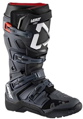 Leatt Safe and comfortable 4.5 motocross boots