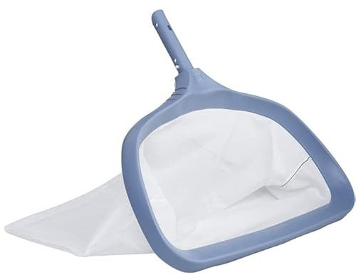 Suinga Recogehojas de Fondo para Piscina, Fabricado en Polipropileno