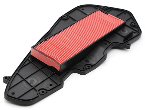 Filtro De Aire Moto Para Daelim S3 125 1721B-SAB-0010 Limpiador De Filtro De Aire Para Motocicleta De Admisión Elemento Forair Filtro Filtro Aire Motor