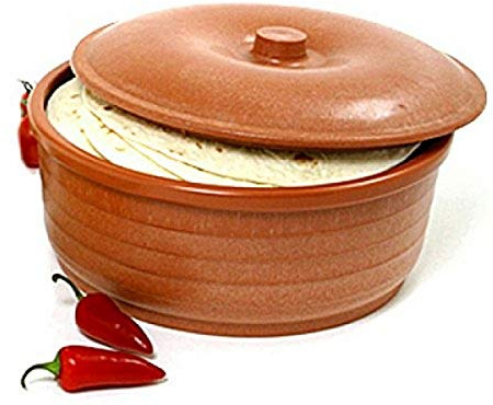 Norpro Tortilla Pancake Keeper