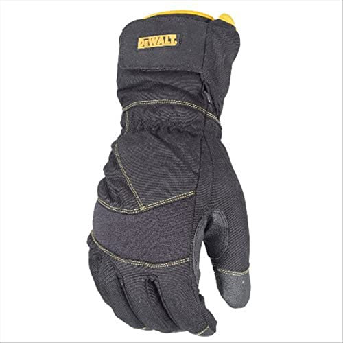 DEWALT DPG750XL Industrial Safety Gloves