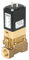 Bürkert - 134 433 2/2-Wege-Magnetventil, mit Servoventil mediengetrenntem 230 V / 50-60 Hz Anschluss g 1/2 Ärmel