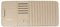 Sourcingmap Car 11 Slots Capacity Folding CD Visor Storage Pen Card Holder Beige