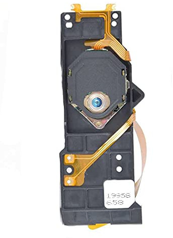 For TEAC VRDS-10 VRDS10 Reproductor de DVD BLU-Ray CD Player Lenser Lens Pick-ups Bloc Optique DVD Lente láser Pick-up óptica