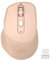 KUIYN X7 2.4G Wireless Mouse Bluetooth Mice, Dual Mode Office Mice with Battery Indicator, Type-C Rechargeable Gaming Mouse, 5 Adjustable DPI, PixArt 3212, 65g Ultralight Mouse for Windows/Android/Mac