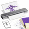PhoFuta M08F Termocopiadora Tattoo Bluetooth Impresora Tattoo Impresora Tatuajes para Tatuajes DIY, Impresora Portátil Maquina Tatuar, Compatible con Smartphone y PC, con 10 Unidades A4 Papel Tatuaje