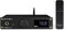 SMSL C200 PRO LDAC Kopfhörerverstärker | ES9039Q2M XU-316 DSD512 32Bit/768kHz Digital-Analog-Umsetzer | USB Type C/Optisch/Koaxial/Bluetooth zu 4,4 mm/6,35 mm/RCA/TRS DAC für Gaming PS5/SWITCH/PC
