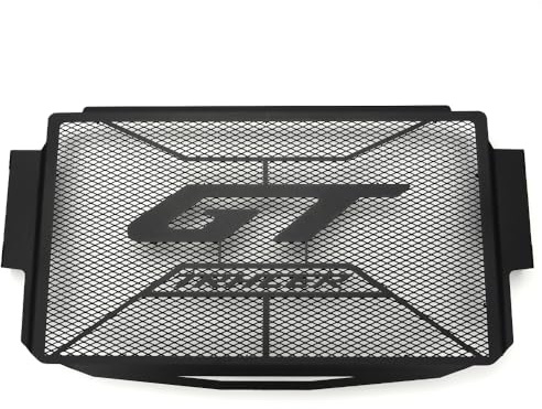 ZEXDDI Griglia del radiatore per moto Protezione copertura adatta per TRACER 9GT 900GT 2021 2022 2023 2024 Protezione del radiatore Tracer 9/900 GT 2025 Protezione del serbatoio dell'acqua Tracer9gt