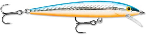 Rapala Husky Jerk 10 Fiskedrag