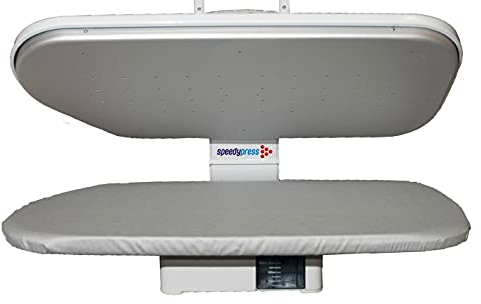 Ironing Press Replacement Cover & Foam Underfelt for Speedypress Compact 55cm (3-Pack)