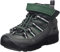 KEEN Hikeport 2 Sport Mid Waterproof Wanderstiefel, Magnet/Greener Pastures, 36 EU