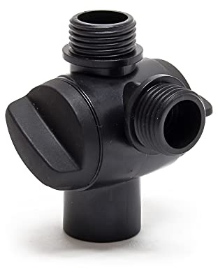 SunSun CHJ-603-1503 Adjustable Tee Connector T-Piece for Fountain Pond Pump
