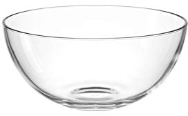 Leonardo Cucina, Scodella, Ciotola, Decorazione, Casa, Vetro, 300 ml, 066326