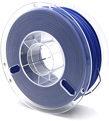 RAISE3D [S 5.11.00151 Premium PLA Filament 1.75 mm 1000 g Blau Premium 1 Stück