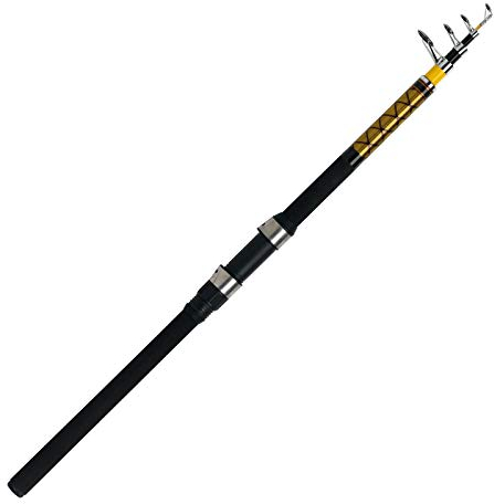 WFT Never Crack Senso Pilk 2,10m 50-160g Angelrute für Meeresangeln