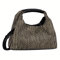 TOM TAILOR Denim Leana Damen Umhängetasche Crossbody Bag Mittelgroß Mehrfarbig