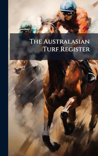 The Australasian Turf Register