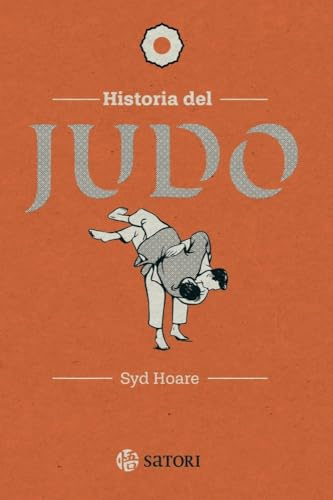 HISTORIA DEL JUDO (ARTES MARCIALES)