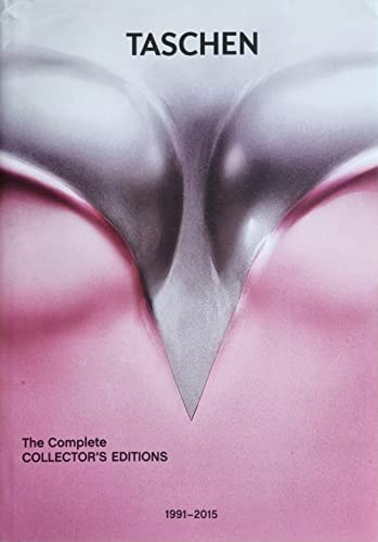 Collector Edition Catalog 2015