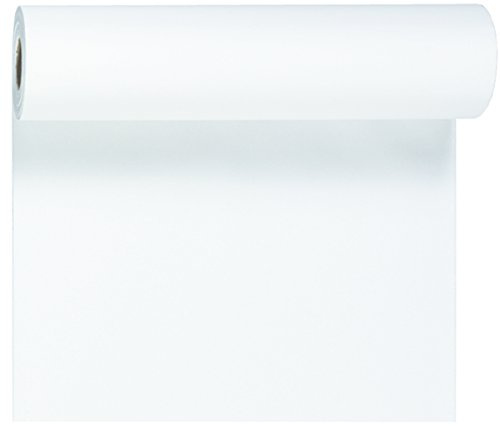 Dunicel Tischläufer - Weiß