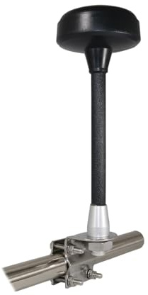 Browning® Satellite Radio Trucker Mirror-Mount Antenna with RG58/U Coaxial Cable and SMB-Female Connector, BR-Trucker