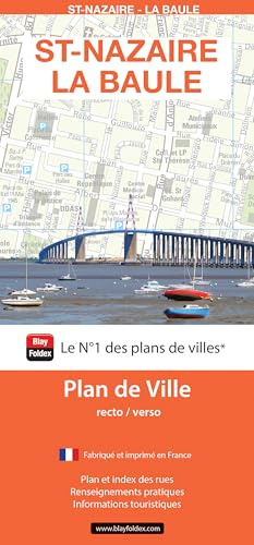 Saint-Nazaire / La Baule