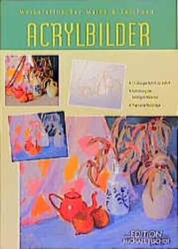 Acrylbilder