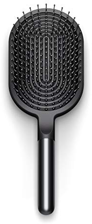 Dyson Paddelbürste (Nickel/Schwarz)