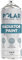 Polar Specialist Coatings Satin White Radiator Spray Paint - 400ml - Heat Resistant up to 100ºC - Quick Drying & No Primer needed - Exterior Surfaces of Radiators, Hot Water Tanks & More