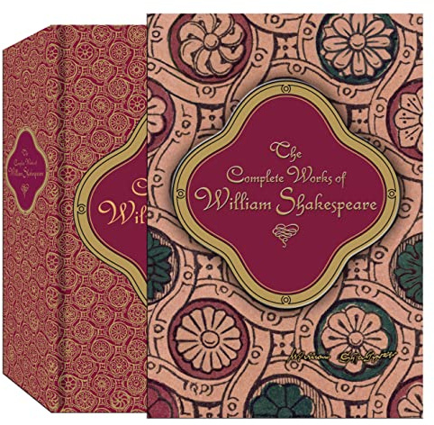 The Complete Works of William Shakespeare (Volume 11) (Knickerbocker Classics, 11)