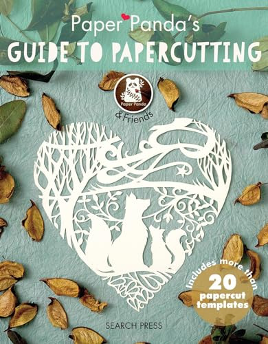 Paper Panda's Guide to Papercutting