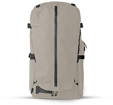 WANDRD FERNWEH Backpacking Bag 50L Tan, S/M (FWSM-SM-TN-1)