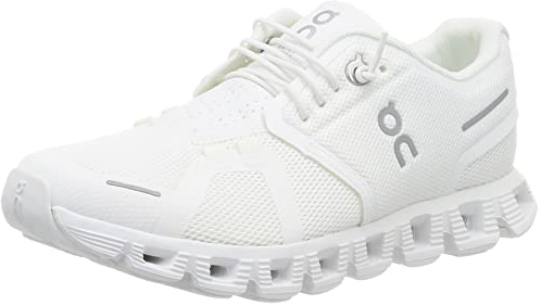 On Women's Cloud 5 Sneakers, Farbe: Weiß, 36.5 EU