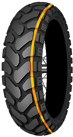 Mitas Enduro Trail XT+ Dakar 69T TL/TT M+S Adventure Rear Tire 150/70