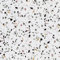 Arthome Terrazzo Klebefolie Tapete 40cmx3m Selbstklebende Granit Möbelfolie, Abziehen und Aufkleben Abnehmbare Dekorative Folie für Küche, Regalauskleidung, Wasserfester Vinyl Aufklebe