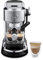 De'Longhi EC950M Dedica Maestro Plus Espresso Machine with Automatic Steam Wand, Stainless Steel