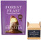Forest Feast Milk Chocolate Brazil Nuts, 1kg