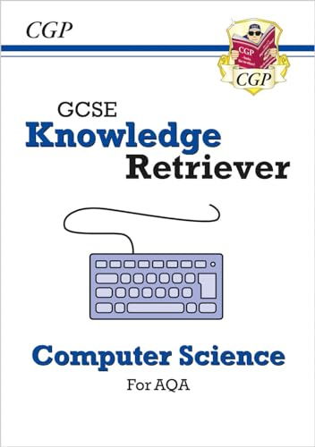 GCSE Computer Science AQA Knowledge Retriever: perfect for the 2026 and 2027 exams